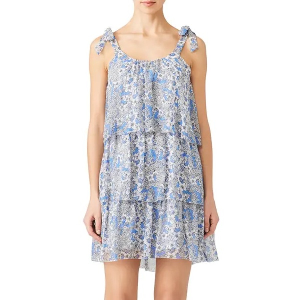 Parker Blue Lyla Vicky Dress
